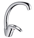Картинка Смеситель Ledeme H02 L4102-B