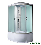 Картинка Душевая кабина River Nara 100/80/26 MT L