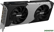 GeForce RTX 5060 Ti 8GB Twin X2 OC N506T2-08D7X-193075N