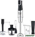Картинка Погружной блендер Moulinex InfinyForce Pro DD95KD10