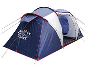 Картинка Палатка GOLDEN SHARK Premium 4