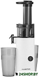 Картинка Соковыжималка HARPER HJE-S01 (белый)