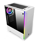 Картинка Корпус 1stPlayer BLACK.SIR B6 B6W-1R1