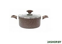 Картинка Кастрюля RELICE RL-4274