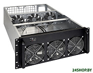 Картинка Корпус ExeGate Pro 8-650 EX288960RUS