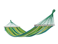 Картинка Подвесной гамак Arizone Garden 220x160 см (28-102230)