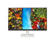 Картинка Монитор LG 24MP500-W