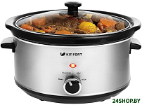 Картинка Медленноварка KITFORT KT-207