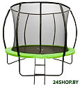 Батут SUNDAYS Champion Premium-D374 см