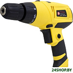 Картинка Дрель-шуруповерт Калибр Мастер ДЭ-550/2ШМ