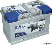 Polar Blu 7905626 (71 А·ч)