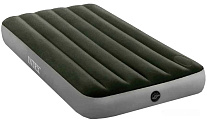 Картинка Надувной матрас INTEX Downy Airbed 64761