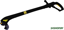 Картинка Триммер электрический HUTER GET-24
