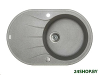 Картинка Кухонная мойка IDDIS Kitchen G K12G771i87