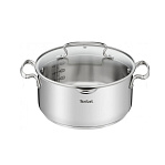 Картинка Кастрюля с крышкой Tefal Duetto+ G7194455