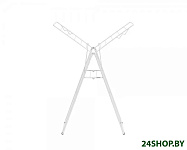 Картинка Сушилка для белья Brabantia Hangon 15 м 403323 (белый)