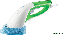 Картинка Пароочиститель PHILIPS FC7008 (уценка)