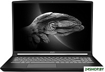 Creator M16 B12VE-810RU