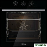 Картинка Электрический духовой шкаф Korting OKB 3821 EN