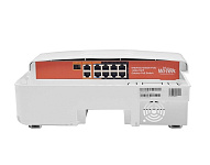 Картинка Неуправляемый коммутатор Wi-Tek WI-PS210G-O