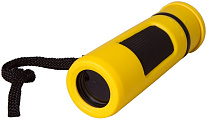 Картинка Монокуляр BRESSER Topas 10х25 Yellow (69375)