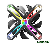 Картинка Вентилятор для корпуса Zalman SF140