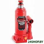 Картинка Бутылочный домкрат Autoprofi DG-04 4т.