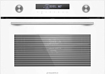 Картинка Электрический духовой шкаф MAUNFELD MCMO5013MDGW