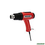 Картинка Промышленный фен Rexant MASTER 12-0057