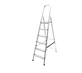Картинка Лестница-стремянка Dogrular Ярус 7 ступеней (122207)