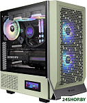 Ceres 300 TG ARGB Matcha Green CA-1Y2-00MEWN-00