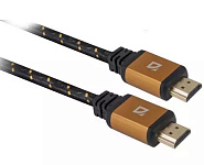 Картинка Кабель Defender HDMI-10PRO [87434]