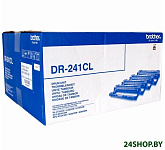 Картинка Фотобарабан Brother DR-241CL