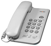 Картинка Проводной телефон TeXet TX-211