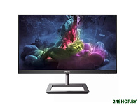 Картинка Монитор PHILIPS 242E1GAJ (черный) (уценка арт. 956559)