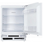 Картинка Однокамерный холодильник MAUNFELD MBL88SW