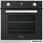 Картинка Электрический духовой шкаф Krona Adriano 60 BL