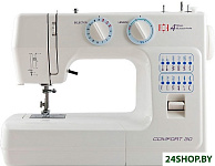 Картинка Швейная машина COMFORT 30