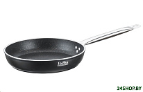 Картинка Сковорода Pintinox ST1-Pro Stone Black 39702526