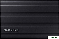 T7 Shield 2TB (черный)
