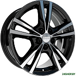Мельбурн 17x7