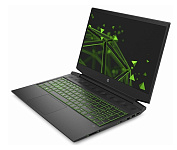 Картинка Игровой ноутбук HP Pavilion Gaming 16-a0058ur 37P03EA