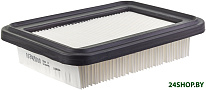 Картинка HEPA-фильтр Milwaukee 4932459687