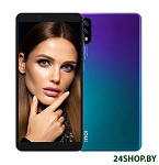 Картинка Смартфон Inoi 5 2021 Sea Green