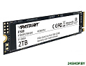 Накопитель SSD PATRIOT P300 2TB P300P2TBM28