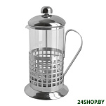 Картинка Френч-пресс Regent Franco 93-FR-01-01-1000