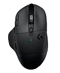 Картинка Игровая мышь Logitech G604 Lightspeed
