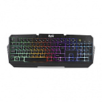 Картинка Клавиатура SmartBuy SBK-330G-K