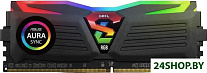 Super Luce RGB SYNC 8GB DDR4 PC4-25600 GLS48GB3200C16ASC