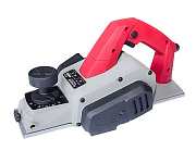 Картинка Рубанок Slogger PL115 (красный)